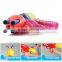Summer toy plastic water gun with EN71