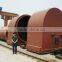 Rotary kiln drying gypsum powder machine