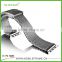 Metal watch band for Apple watch Band, available in 38mm and 42mm sizes