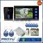7 inch LCD dispaly Apartment Video Intercom Door Phone Kit + Power supply E-Lock Whole sale