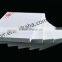 23mm lead free pvc foam board sheet