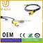 2.0v usb cable with magnet ring 1.5m/5ft USB to Micro USB m/m Cable for Printer