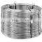 hot dipped galvanized wire