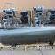 LH2-2065/8 Two Head Two Motor 200L Pressure Regulator Air Compressor