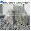high purity synthetic dense corundum for Refractory Raw Materials in china factory Refractory