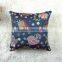 PLUS Organic cotton special treatment child pillow children pillow toddler pillow case