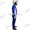 Green racing suit,fireproof car racing suit
