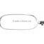 Hackle Pliers Fly Tying Tools Non Skid
