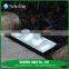 STONE for sale CE 15x10mm 8"*4" 2 W PC outdoor LED paver light