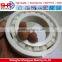 High Quality Ceramic Vacuum Ball Bearing 6806-2RS