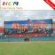 p6 p8 p10 led display screen advertisng/Seamless led video wall panel price