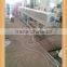 2016 Chinaplas 20-110mm PPR pipe production line SJ65/30 as main extruder