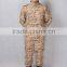 Quality professional army camouflage military uniform