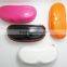 2016 Fashion Product Eva Shockproof Zipper Glasses Case
