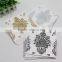 20 pcs Party Paper Napkin for Party Decoration Supplies Wedding Birthday Party Decoration