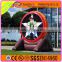 Funny Inflatable Dart Board Stand Inflatable Dart Sports Games