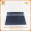 supplier price!win-mate cheap rectangle clear cap 12 color empty Plastic Eyeshadow Box Manufacturer