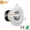 china cottage industry 45w/40w Ajustable cob down lights OMK-036