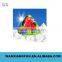 High quality pvc inflatable snow tubes/snow sledge                        
                                                Quality Choice