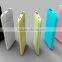 hot new products for 2016 mobile slim power bank handy charger 3600mah
