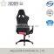 jHudor PU adjustable recine racing office chair /high-back gaming chair with racing seat