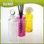 Glass bottle factory 150ml glass bottle for reed diffuser packaging