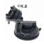 Universal silicone car phone mount holder for Mobile phone GPS