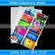 White Non laminated inkjet pvc sheet A4 size