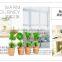 2016 Morden Indoor Decor Small Ceramic Flower Pot Ceramic Flower Planter Pots
