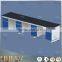 Laboratory furniture factory epoxy resin worktop school laboratory instrumental bench furniture