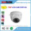 H.264 ahd camera 720P CCTV CAMERA KIT For Home security