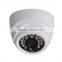 Very Hot Sale High Quality White Housing Sony 322 CMOS Sensor 1080P HD CVI CCTV Camera in Security 960P/1080P IR Plastic Dome