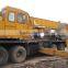 made in japan used kato 50t hydraulic mobile crane good price offered