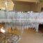 chrome Chain Lighting Chandelier/2 meter length Suspension Light                        
                                                Quality Choice