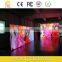 P5 full color indoor led flexible screen with CE ROHS approved