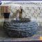 wholesale stone bathroom sink