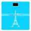 2015 new personal weighing scale LOT-2015A