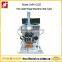 Accurancy Pulse Hot Press Machine LCD Flex Cable Repair Machine with Microscope for smart phone Refurbishing