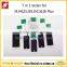 New Model 7 in 1 LCD Tester for Phone Test i4 I4s i5 I5s I5c i6 I6plus