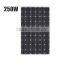 250w poly pv solar panel solar module