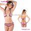 New design sexy mature bikini for women