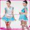 Fast Delivery Good Quality Spanish Costumes For Black Women