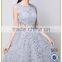 Quality Sexy Evening Dress Girl Evening Dress