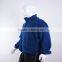 High quality flame resistant antistatic Thermal fleece sweeter EN 11612 EN 1149