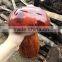 New Stlye Wooden Mushroom Decorative Furnishing Articles