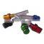 Colorful aluminium colorful motorcycle aluminium vent valve