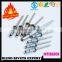 FACTORY STRUCTURAL INTERLOCK MONOBOLT RIVETS