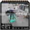 life size bug replica animatronic Cicada mechanical animals for sell