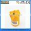 Chinese Mine Rock Drilling Power Tools Taper Drill Bit For Drilling