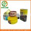 Double piece lids candle packaging boxes
